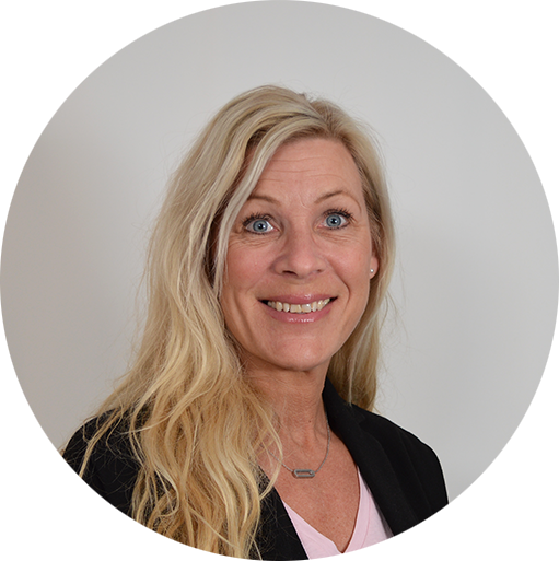 rebecca sjöling produktspecialist