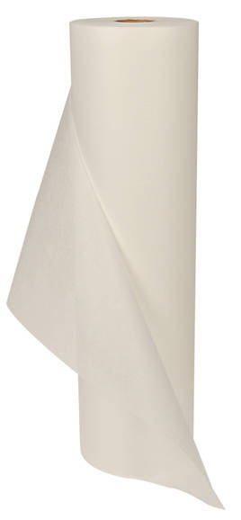 Britspapper Operforerat 40cm x 200m