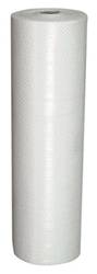 Britspapper Perforerad laminerad 53cm x 60m