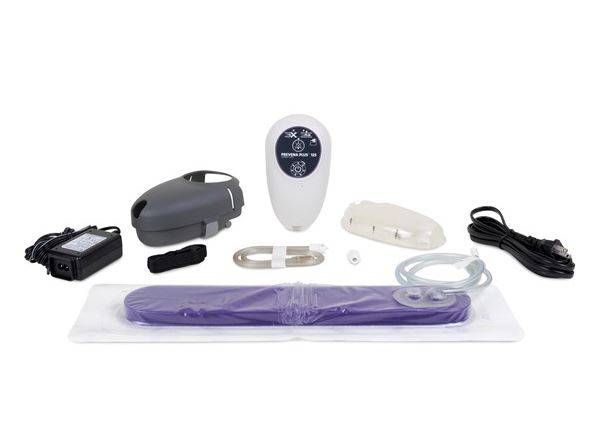 Prevena incision