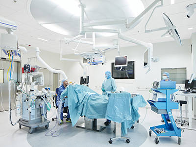 Operation